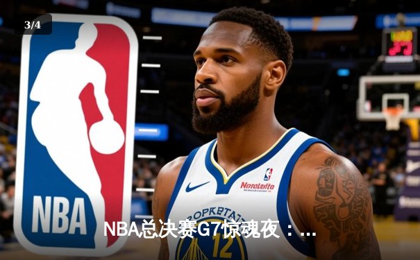 NBA总决赛G7惊魂夜：湖人加时险胜凯尔特人，詹姆斯三双封王 - 3