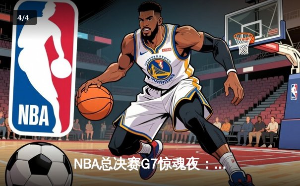 NBA总决赛G7惊魂夜：湖人加时险胜凯尔特人，詹姆斯三双封王 - 4